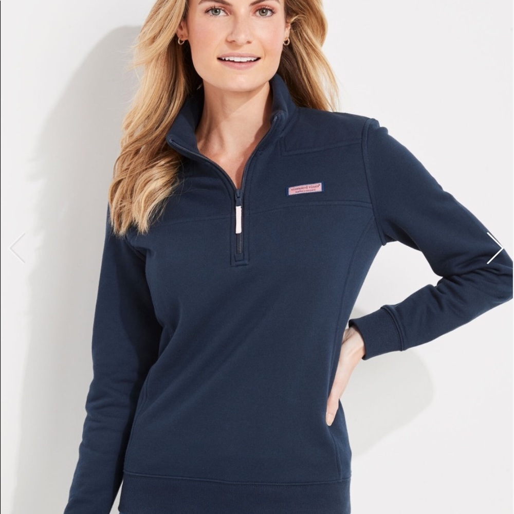 XXS vineyard vines pullover